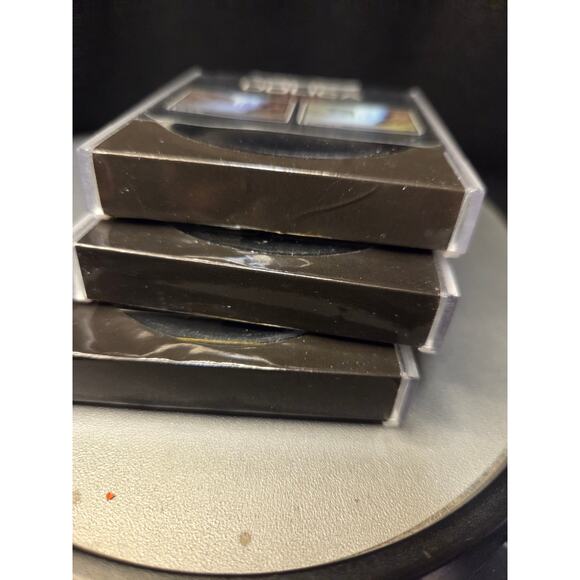 Dolica Neutral Density Filter Kit ND2 ND4 ND8 .3 .6 .9 with Cases - Picture 8 of 8